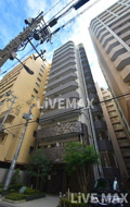 プレサンス中之島公園アティレの画像