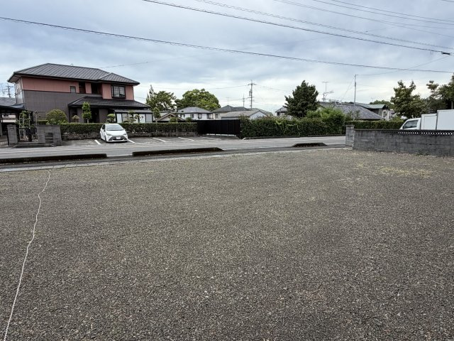 焼津市大覚寺売土地