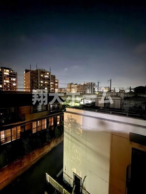 ＤＩＰＳ赤羽北ＥＡＳＴの展望