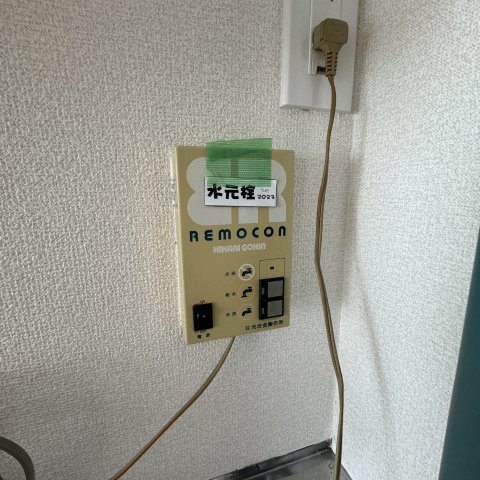 セゾン・ド・フェニックスの設備