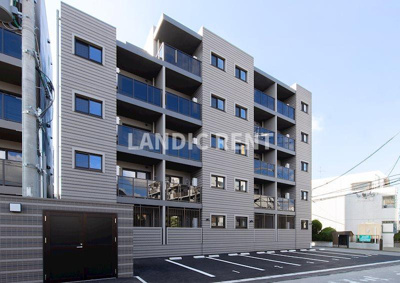 【駐車場】 | リアンレガーロ井尻駅前壱番館