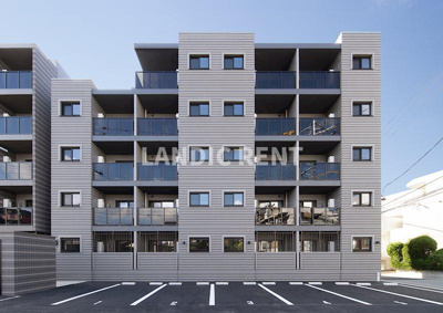 【外観】 | リアンレガーロ井尻駅前壱番館