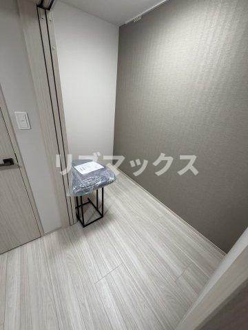 【内装】スタイリオ東品川