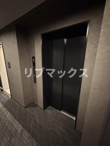 【その他共用部分】スタイリオ東品川