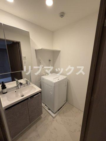 【洗面所独立】スタイリオ東品川