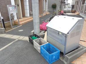 【その他共用部分】 | メゾン・エスターブル　B