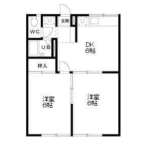 エステートピア羽沢