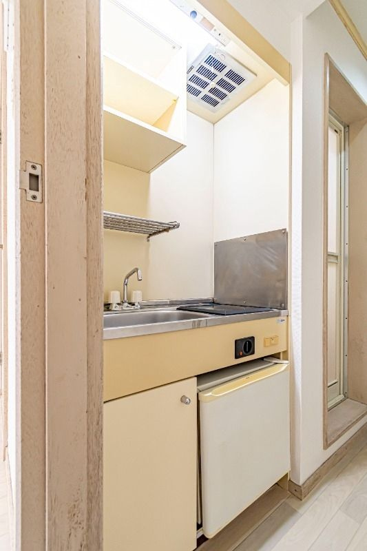 デュオ二ッ木のその他