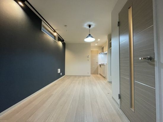 東村山市栄町２丁目のアパートの内装