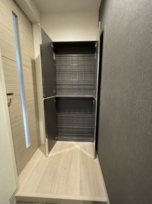 東村山市栄町２丁目のアパートのその他