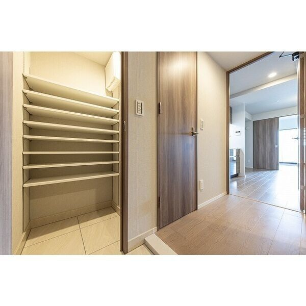 名古屋市中区千代田４丁目の賃貸マンションの設備