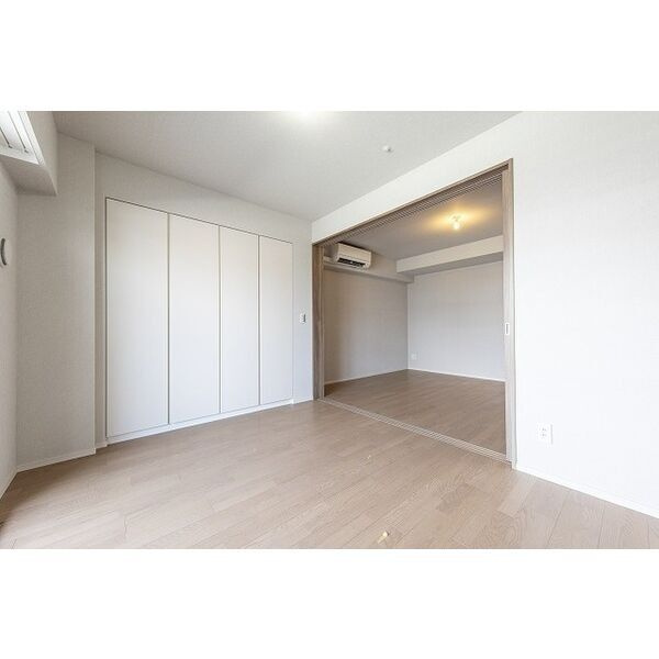 名古屋市中区千代田４丁目の賃貸マンションの内装