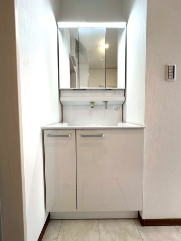 練馬区西大泉５丁目　新築一戸建　西武池袋線　保谷の内観：施工例