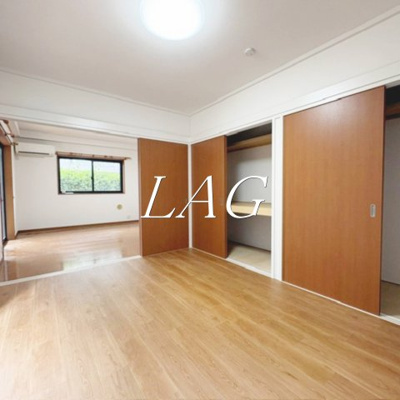 【寝室】 | アムリタ | 寝室です。