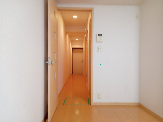 川崎市麻生区黒川の賃貸マンションの内装