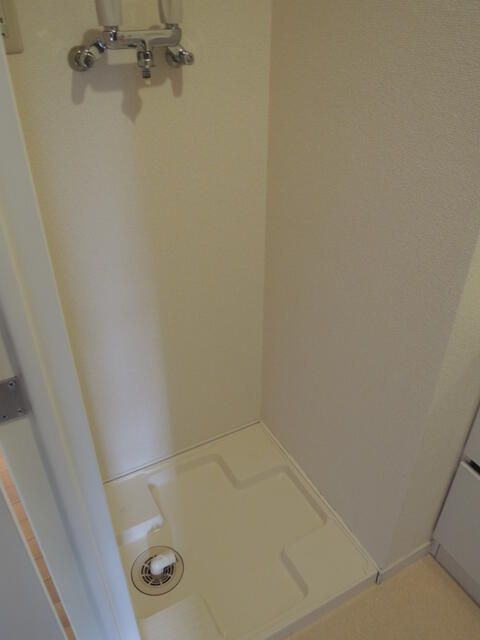 ルモンピエール新大塚の設備
