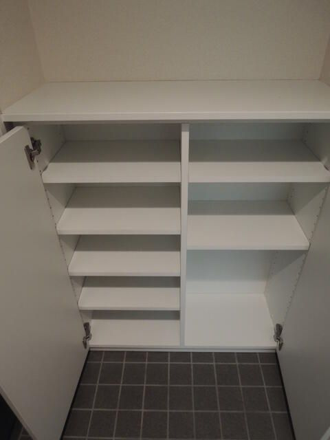 ルモンピエール新大塚のその他