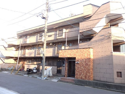 【外観】 | Base