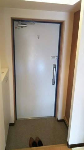 【玄関】 | パインウエスト豊岡