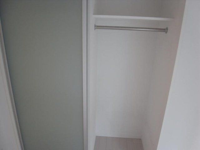 【収納】ミテッツァ千代田三崎町 