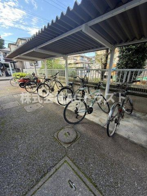 【その他】 | グレースカーサⅢ
