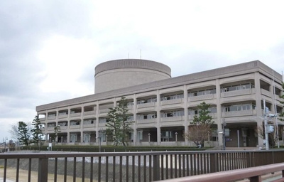 【周辺】 | プリメール安倉 | 宝塚市役所まで2400m