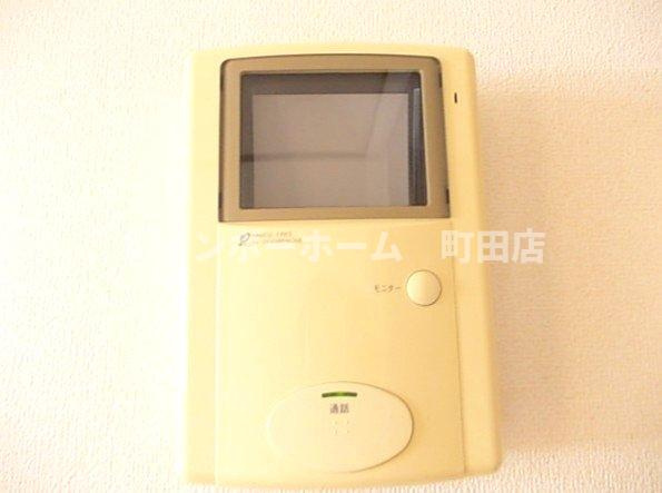 ニューハイツ※初期費用分割あと払いサービス利用可能物件のセキュリティ