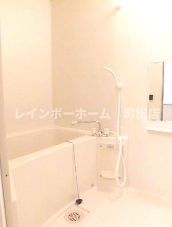ニューハイツ※初期費用分割あと払いサービス利用可能物件の浴室