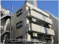 中野区東中野１丁目のマンションの画像