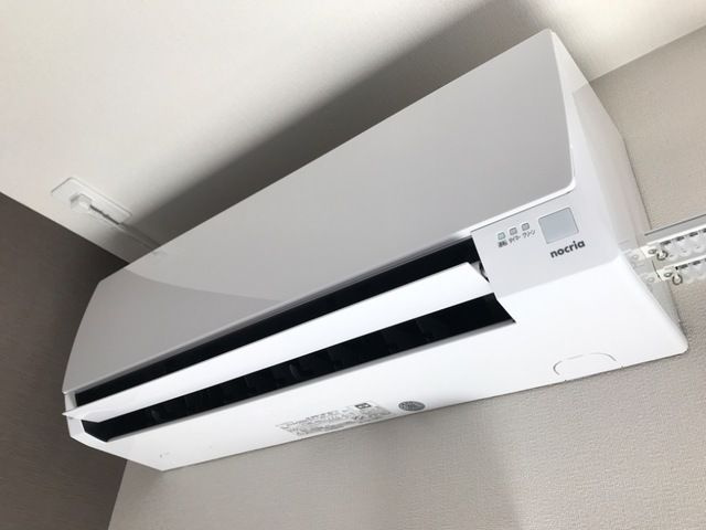 エルシオンの設備