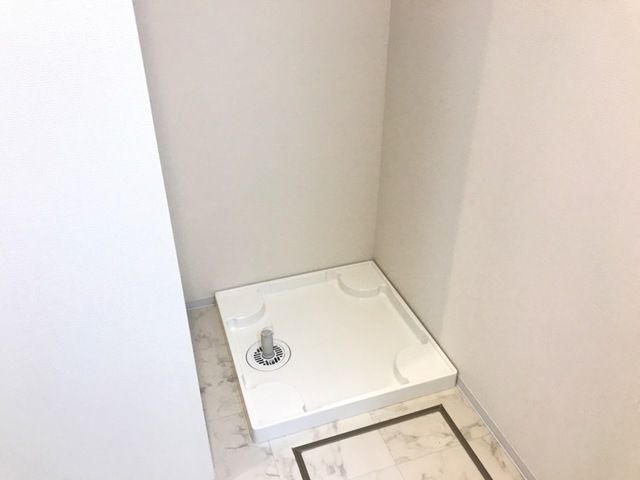エルシオンの設備