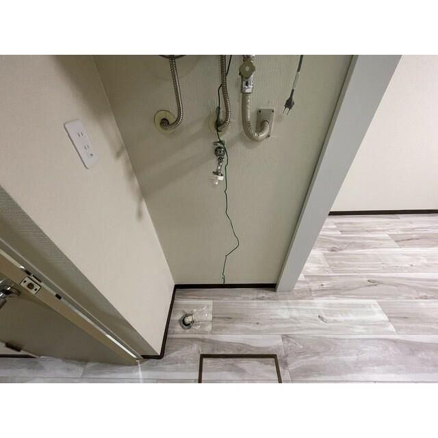 エンデヴァⅡの設備