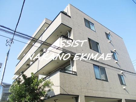 アーバンロードの外観|お電話でお問い合わせを頂くとスムーズです♪