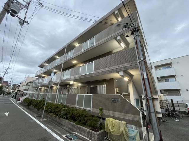 メゾン吉田