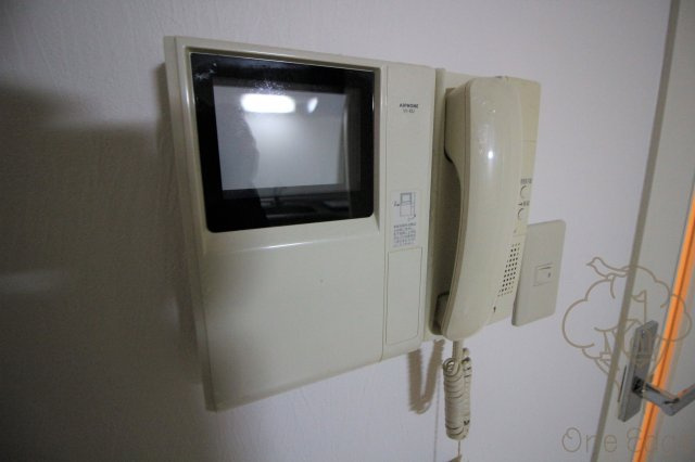 SK扇町公園のセキュリティ