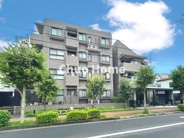 ライオンズマンション葛飾鎌倉の現況写真|現況写真