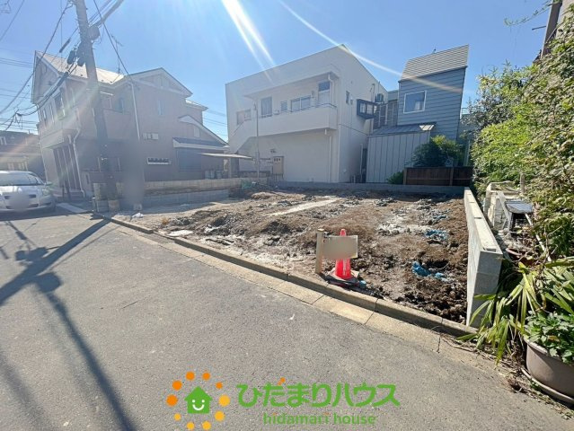白岡市小久喜2期　新築一戸建て　リーブルガーデン