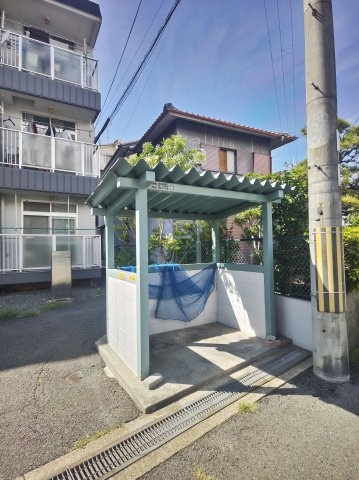 シャーンティⅡのその他
