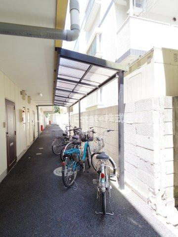 アネックス栄町のその他共用部分