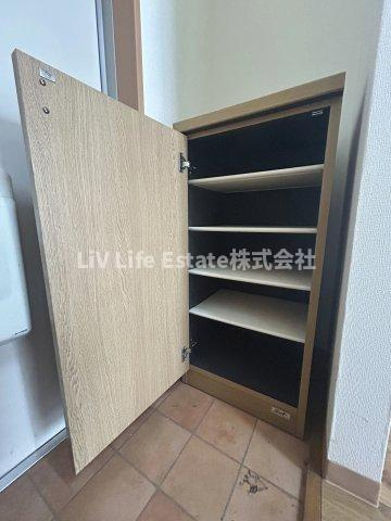 アネックス栄町