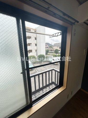 アネックス栄町