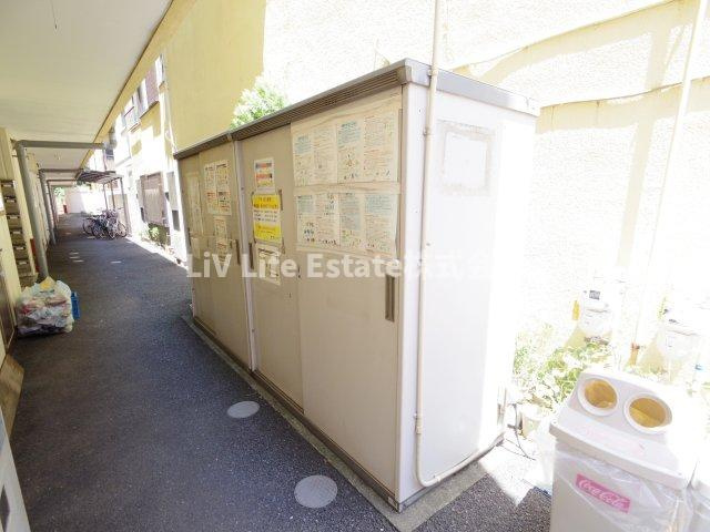 アネックス栄町