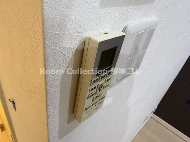 HUMMING LIFE 中村区役所のその他共用部分
