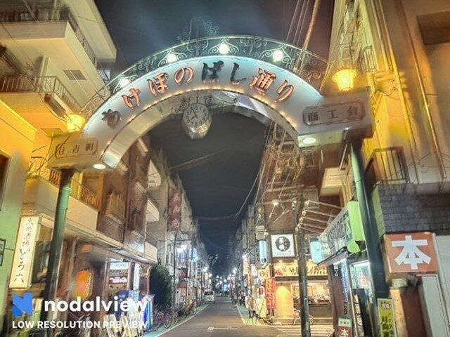 Ｃｌａｓｓ市ヶ谷の周辺