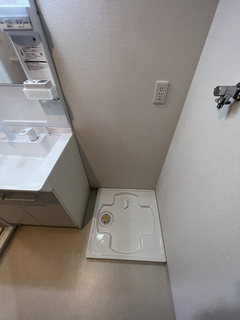 デュオ立花の設備