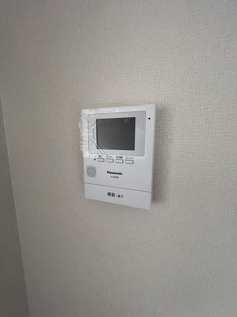 デュオ立花の設備
