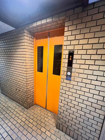 デュオ立花のその他共用部分
