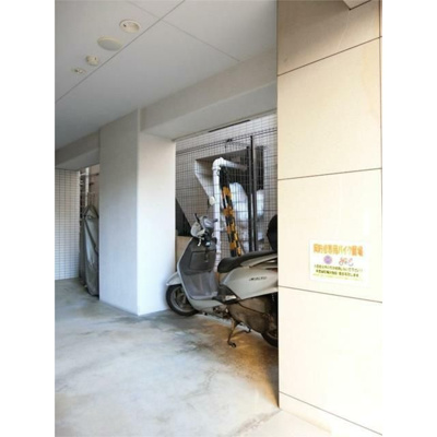 【その他共用部分】 | FROMA門前仲町リバーサイド（フローマ門前仲町リバーサイド）