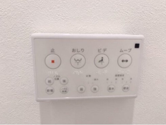 【設備】 | リヴシティ横濱蒔田壱番館
