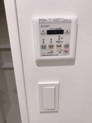 【設備】 | リヴシティ横濱蒔田壱番館